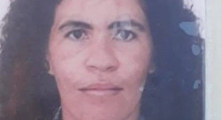 Vítima foi atingida com um tiro nas costas