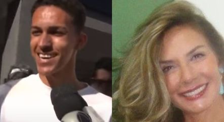 Leonardo debochou do assassinato de Nilza