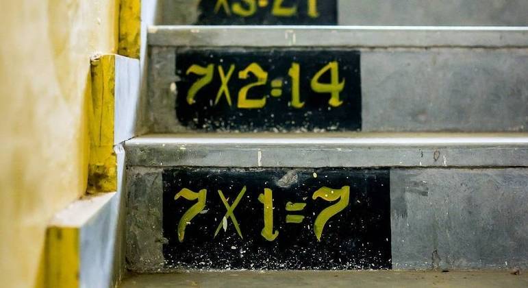Festival mostra que matemática pode ser divertida e inovadora