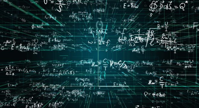 Matemática - O que é? Conceito, história e importância