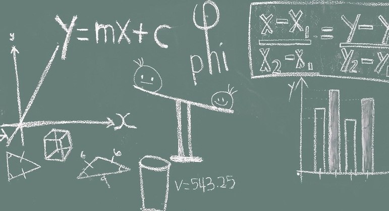 MEC abre mais de mil vagas para mestrado em Matemática – Notícias
