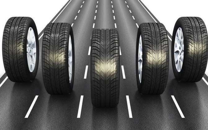 Material à base de restos de pneus, mais resistentes às altas temperaturas, têm sido utilizado em estradas com bons resultados.