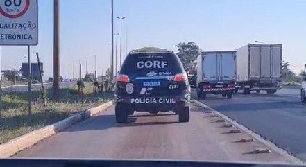 Hackers teriam tentado fraudar eleições
