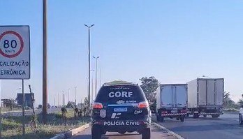 Operação mira suspeitos de tentar fraudar eleições do Conselho Tutelar (operação pcdf conselho tutelar )