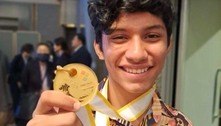‘Sonho realizado’: cearense fala de ouro na maior olimpíada de matemática do mundo, no Japão