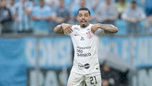 Chefe da arbitragem admite erro do VAR em não marcar pênalti para o Corinthians