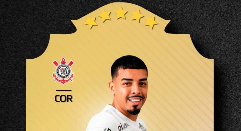 Perfil de Free Fire do Corinthians supera perfil do futebol do Palmeiras em  rede social