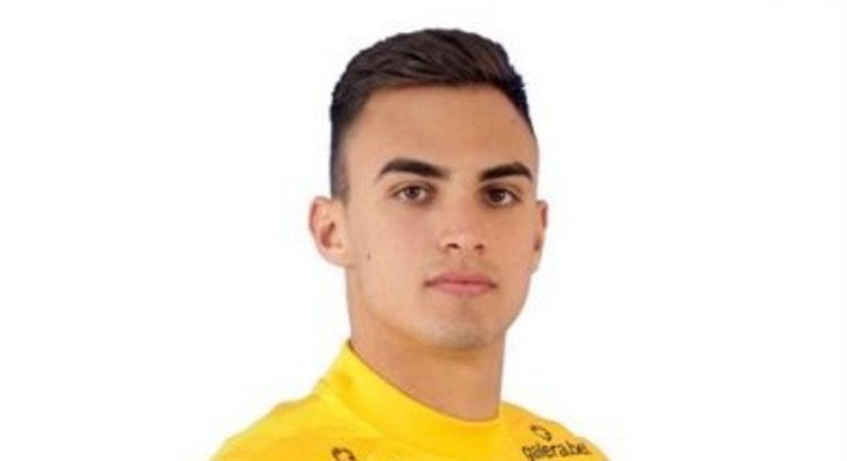 Matheus Donelli - 5/1/2025