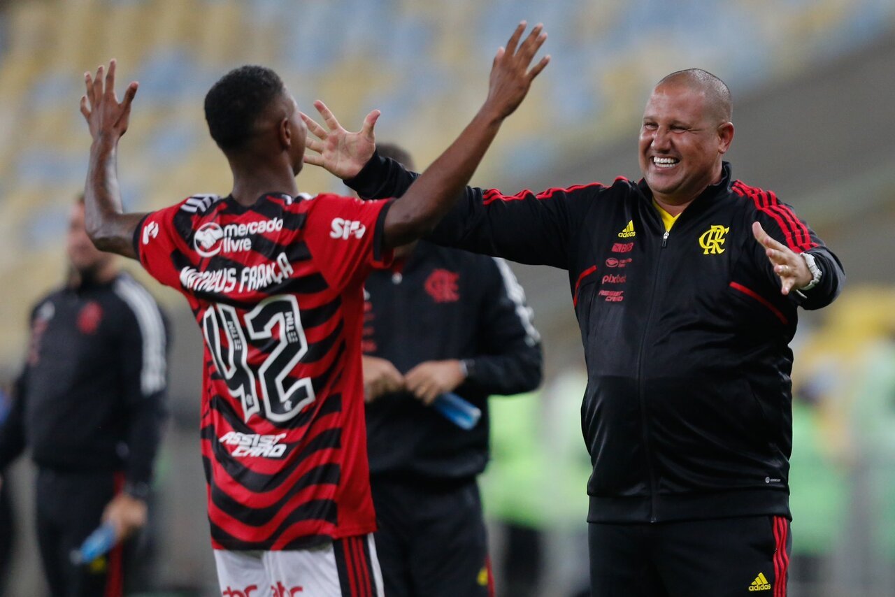 Flamengo 1 x 0 Audax-RJ  Campeonato Carioca: melhores momentos