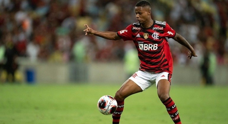 Confira a tabela atualizada do Carioca após a vitória do Flamengo diante do Audax