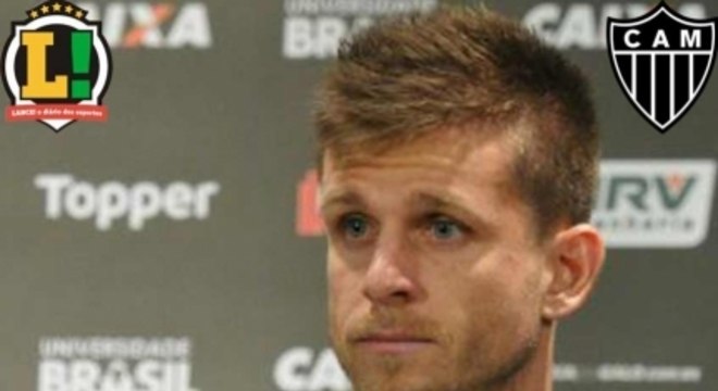 Matheus Galdezani - 5,5 - Criou, criou, criou... mas não conseguiu nenhum passe decisivo.