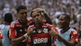 Veja valor da multa recisória de Matheus Gonçalves com Flamengo