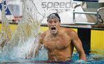 Matheus Gonche100 m borboleta 4x100 medley