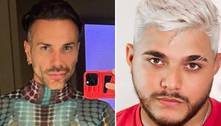 Influencer acusa Matheus Mazzafera de plágio: 'Copia meu trabalho e ainda diz que sou louco'