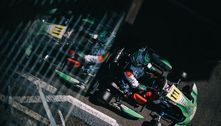 Campeão mundial de kart, jovem tem apoio de Alonso e quer seguir no topo do automobilismo 