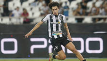 CBF libera, e Matheus Nascimento reforça o Botafogo no clássico