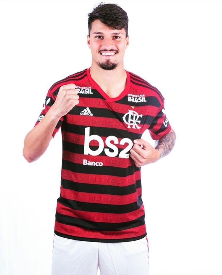 Flamengo acerta venda de Matheus Thuler ao Vissel Kobe após empréstimo ...
