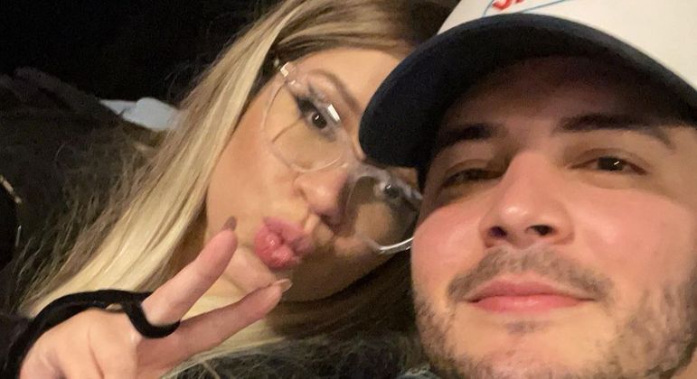 Ex-affair de Marília Mendonça, Matheuzinho rebate haters: 'Sei minha verdade'
