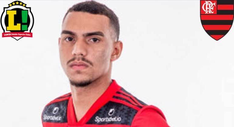 Matheuzinho: 5,5 – Foi ativo no ataque e não comprometeu na marcação. No entanto, poderia ter feito um trabalho melhor nos cruzamentos e ficou em posição de impedimento no gol marcado por Michael.