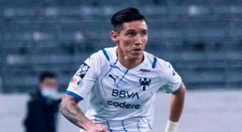 Matías Kranevitter - Volante - 28 anos - Argentino