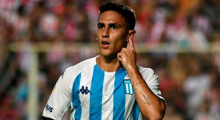 Matías Rojas será anunciado como o primeiro reforço do Corinthians depois do vexame na Libertadores