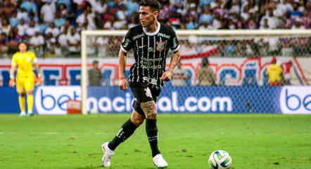Paraguaio atuou 20 vezes pelo Timão; saldo é de duas assistências