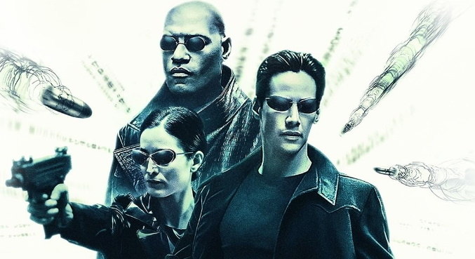 Filme original da franquia 'Matrix' retorna aos cinemas em alta qualidade 