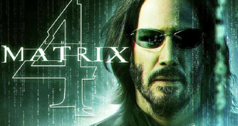 O quarto filme da franquia Matrix estava previsto para maio de 2021. No entanto, com o surto da covid-19, passou para dezembro do mesmo ano
