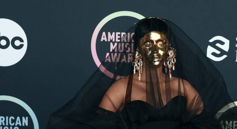 Matt Winkelmeyer/Getty Images for MRC