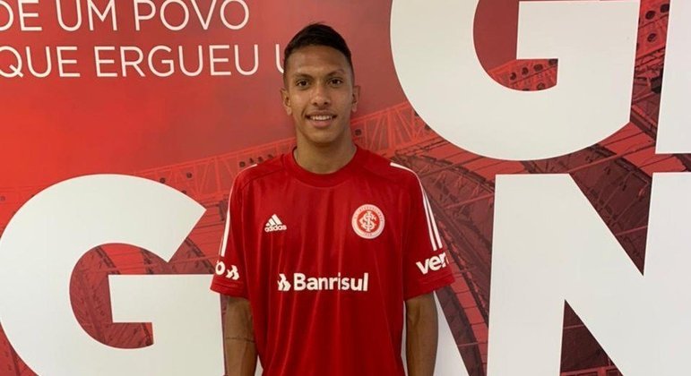 Matteo (Internacional) - Atacante, ele participou dos títulos do Campeonato Gaúcho e do Campeonato Brasileiro sub-20.