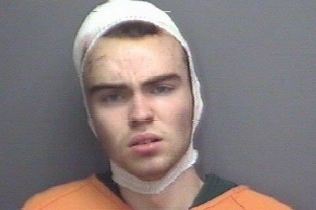 Matthew Bernard vai responder por triplo homicídio Matthew Bernard vai responder por triplo homicídio