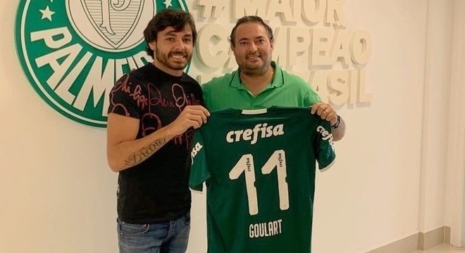 [OPINIÃO] Últimos dias de Mattos no Palmeiras reafirma ambiente insuportável 