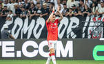 Mauricio (Internacional)Gols: 6O promissor meio-direita é alvo constante de sondagens da Europa e seria uma perda importante para o Colorado, que se prepara para voos maiores na próxima temporada