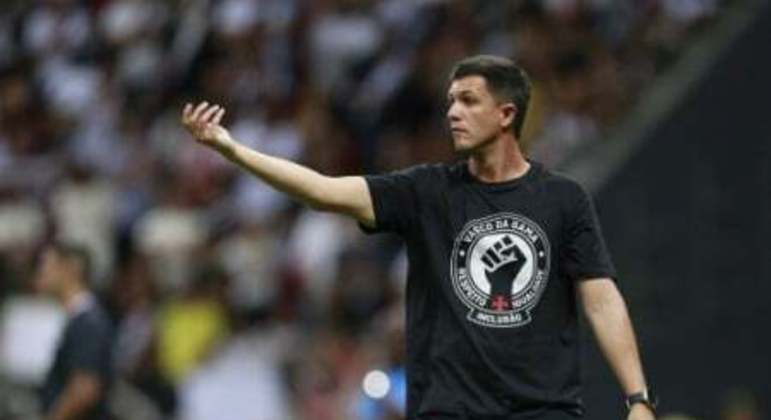 Maurício Barbieri - Vasco