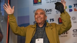 Por que a ABL tem a obrigação de tornar Mauricio de Sousa imortal (Andy Santana / AgNews)