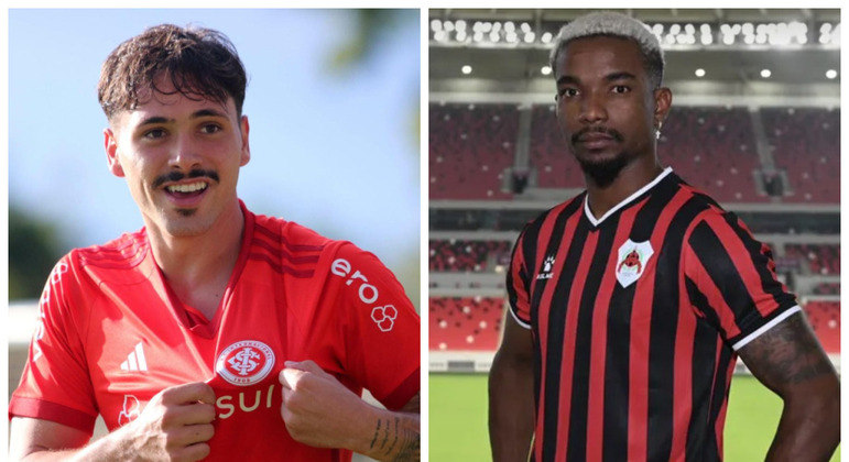 Maurício e Thiago Mendes só podem chegar ao Corinthians definitivamente se forem comprados