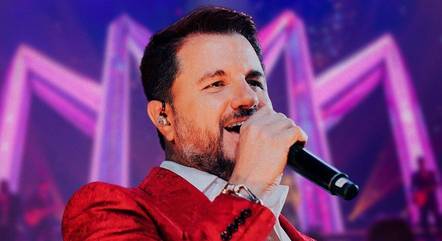 Maurício Manieri participa de 'O Programa' desta terça (7)