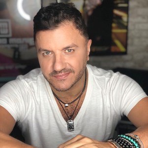 Maurício Manieri, hoje, em 'O Programa de Todos os Programas'