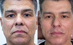 Maurício MattarO ator, de 58 anos, fez harmonização facial pela primeira vez em julho deste ano. Segundo informações divulgadas pela clínica na qual ele foi atendido, Maurício nunca tinha passado por nenhum procedimento estético. A ideia do ator era que o resultado ficasse bastante natural