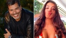 Filha de Maurício Mattar revela briga com o pai: 'Não falo com ele'