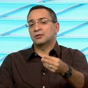 Maurício Noriega assinou com a Transamérica
