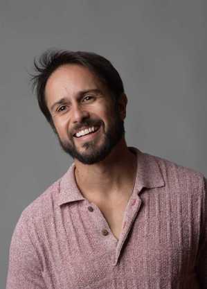 Maurício Ribeiro estará na oitava temporada de Reis