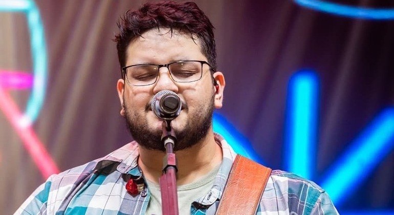 Artista permanece internado em estado grave em Goiânia