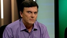 Mauro Cezar deixa a ESPN/Brasil. Perda irreparável