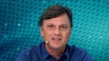 Mauro Cezar solta o verbo e destrói atuação do Botafogo contra o Flamengo