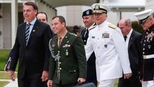 Comando do Exército e ex-assessor de Bolsonaro acertam saída 'negociada'