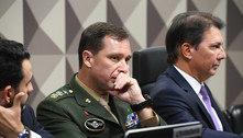 Moraes nega volta de Cid ao Exército e pedido para tirar tornozeleira