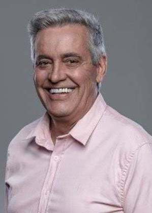Mauro Naves, do Grupo Disney
