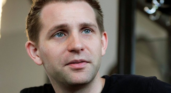 O advogado Max Schrems também é um ativista por mais privacidade