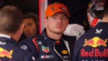 Verstappen pode ser multado por excesso de velocidade